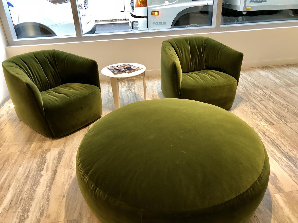شقة Pride Fawkner St Kilda Rd With Gym & Pool ملبورن المظهر الخارجي الصورة