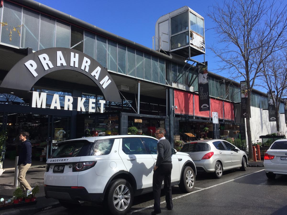 شقة Pride Fawkner St Kilda Rd With Gym & Pool ملبورن المظهر الخارجي الصورة