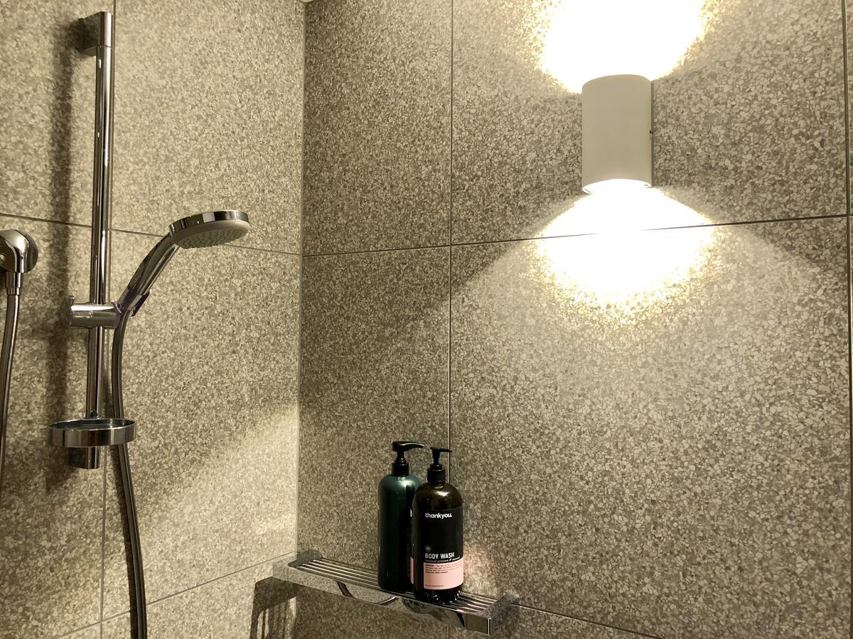 شقة Pride Fawkner St Kilda Rd With Gym & Pool ملبورن المظهر الخارجي الصورة