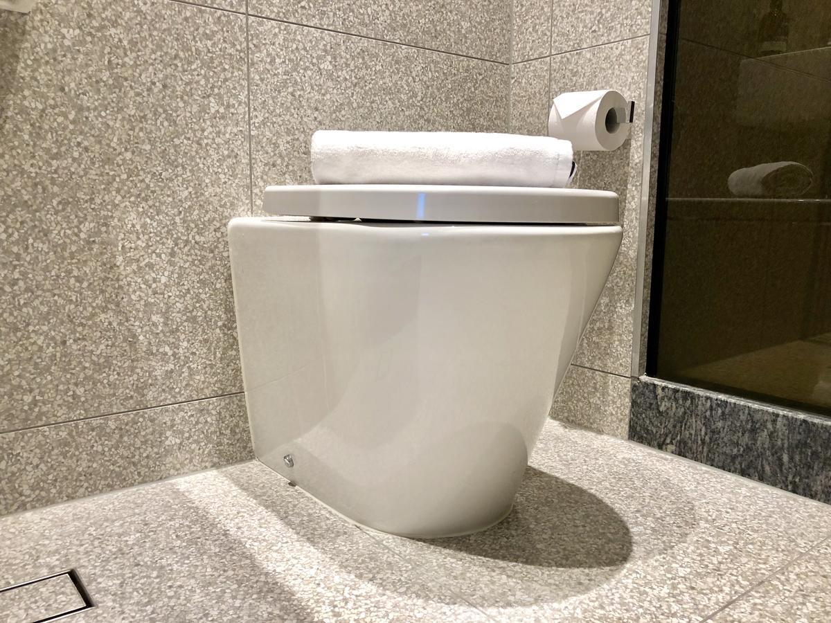 شقة Pride Fawkner St Kilda Rd With Gym & Pool ملبورن المظهر الخارجي الصورة